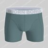Bjorn Borg 3-Pack Boxer Organic cotton Stretch