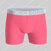 Bjorn Borg 3-Pack Boxer Organic cotton Stretch