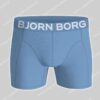 Bjorn Borg 3-Pack Boxer Organic cotton Stretch