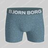 Bjorn Borg 3-Pack Boxer Organic cotton Stretch