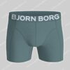 Bjorn Borg 3-Pack Boxer Organic cotton Stretch