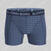 Bjorn Borg Bamboo Cotton Blend 2-pack Short