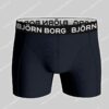 Bjorn Borg Bamboo Cotton Blend 2-pack Short