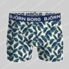 Bjorn Borg Bamboo Cotton Blend 2-pack Short