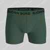 Bjorn Borg Bamboo Cotton Blend 2-pack Short