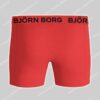 Bjorn Borg 5-Pack Boxer Cotton Stretch