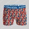 Bjorn Borg 5-Pack Boxer Cotton Stretch
