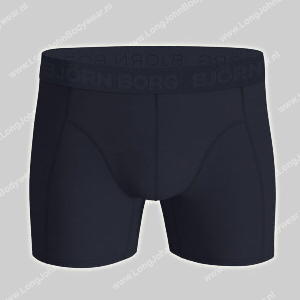 Bjorn Borg 5-Pack Boxer Cotton Stretch