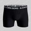 Bjorn Borg 5-Pack Boxer Cotton Stretch