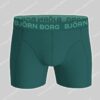 Bjorn Borg 5-Pack Boxer Cotton Stretch