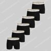 Bjorn Borg Cotton Stretch 6-Pack Shorts-0