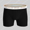 Bjorn Borg Cotton Stretch 6-Pack Shorts