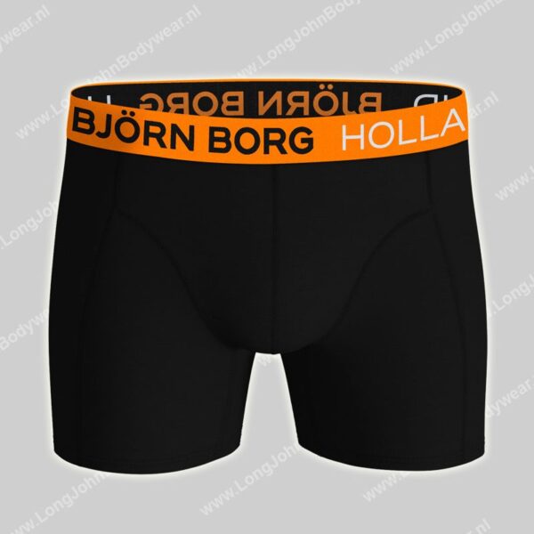 Bjorn Borg Cotton Stretch Holland 3-Pack