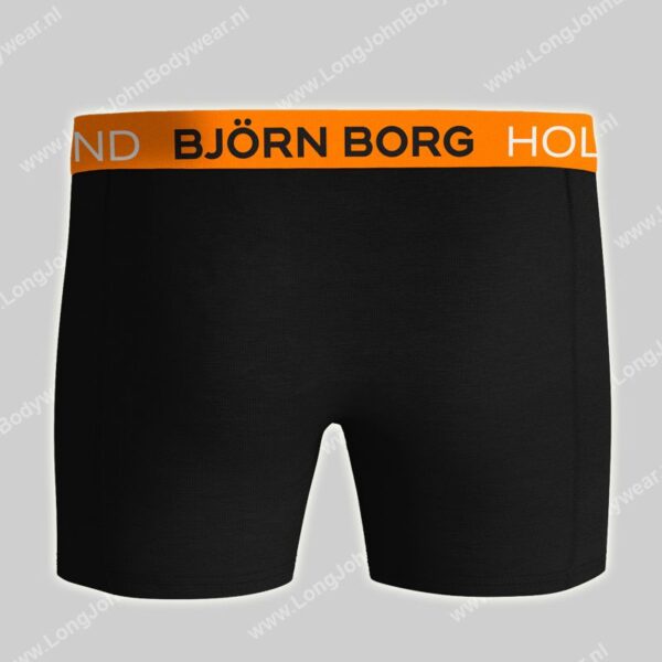 Bjorn Borg Cotton Stretch Holland 3-Pack