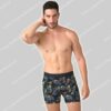 MuchachoMalo Artyfarty 3-pack Boxer