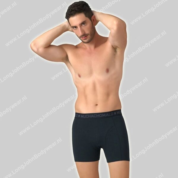MuchachoMalo Artyfarty 3-pack Boxer