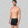 MuchachoMalo Dalmatian 2-Pack Shorts Cotton Modal