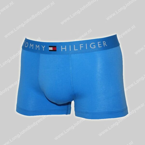 Tommy Hilfiger Trunk 3-Pack Stretch Cotton