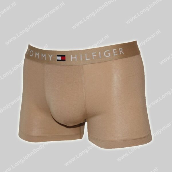 Tommy Hilfiger Trunk 3-Pack Stretch Cotton