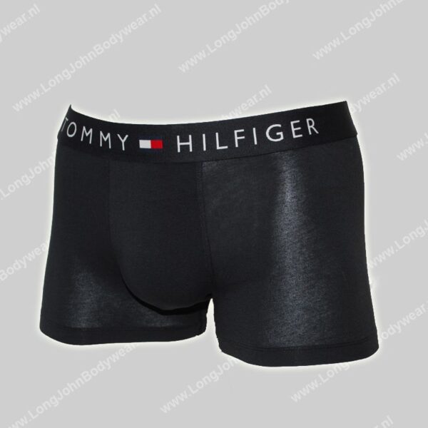 Tommy Hilfiger Trunk 3-Pack Stretch Cotton