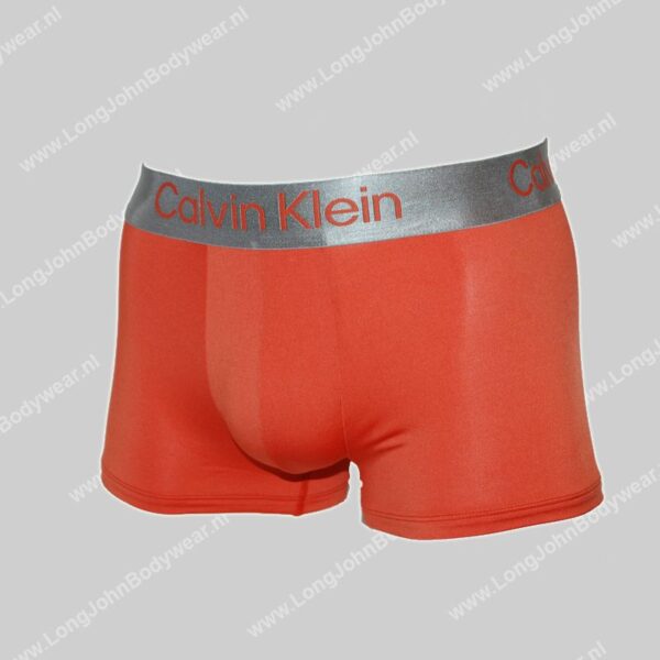 Calvin Klein Brushed Microfiber Trunk 3-Pack