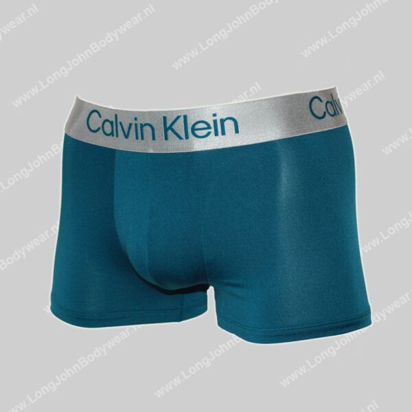 Calvin Klein Brushed Microfiber Trunk 3-Pack
