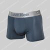 Calvin Klein Brushed Microfiber Trunk 3-Pack