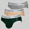 Calvin Klein Icon 3-pack Hip-Briefs-0