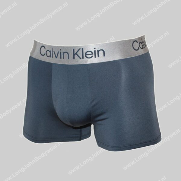 Calvin Klein Brushed Microfiber Trunk 3-Pack