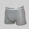 Calvin Klein Icon Cotton Stretch Trunk 3-Pack