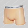 Calvin Klein Icon Cotton Stretch Trunk 3-Pack