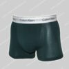 Calvin Klein Icon Cotton Stretch Trunk 3-Pack