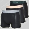 Calvin Klein Icon Cotton Stretch Trunk 3-Pack-0