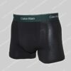 Calvin Klein Icon Cotton Stretch Trunk 3-Pack