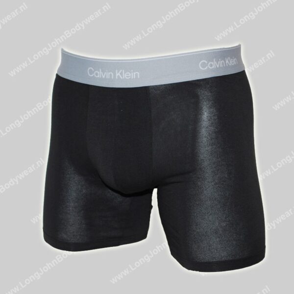Calvin Klein Icon Cotton Stretch Boxer-Briefs 3-Pack