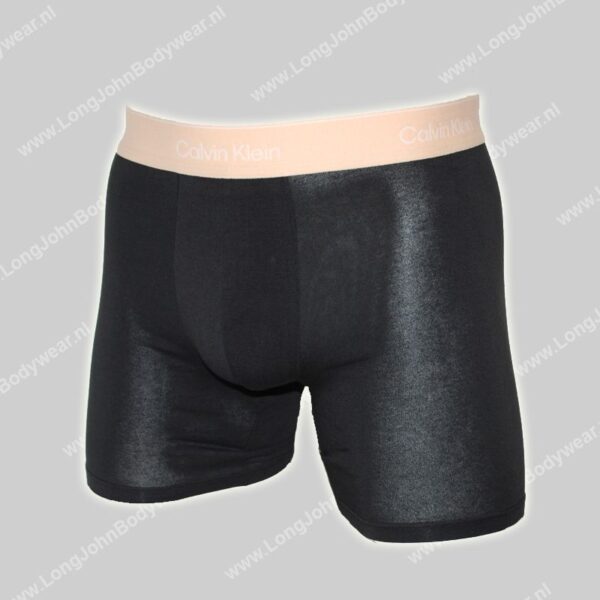 Calvin Klein Icon Cotton Stretch Boxer-Briefs 3-Pack