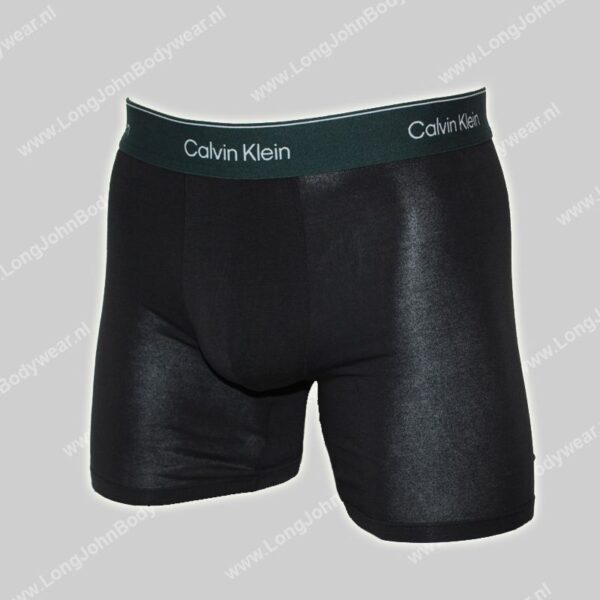 Calvin Klein Icon Cotton Stretch Boxer-Briefs 3-Pack