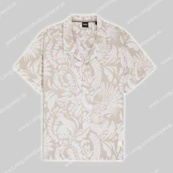 Hugo Boss Beach Shirt