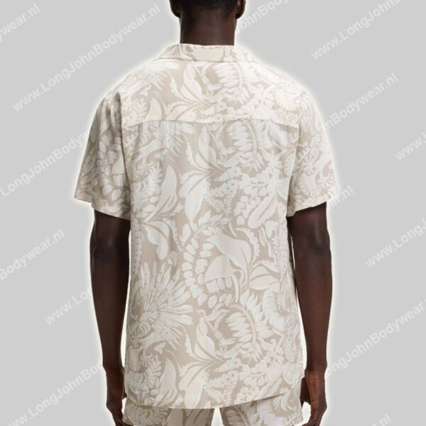 Hugo Boss Beach Shirt