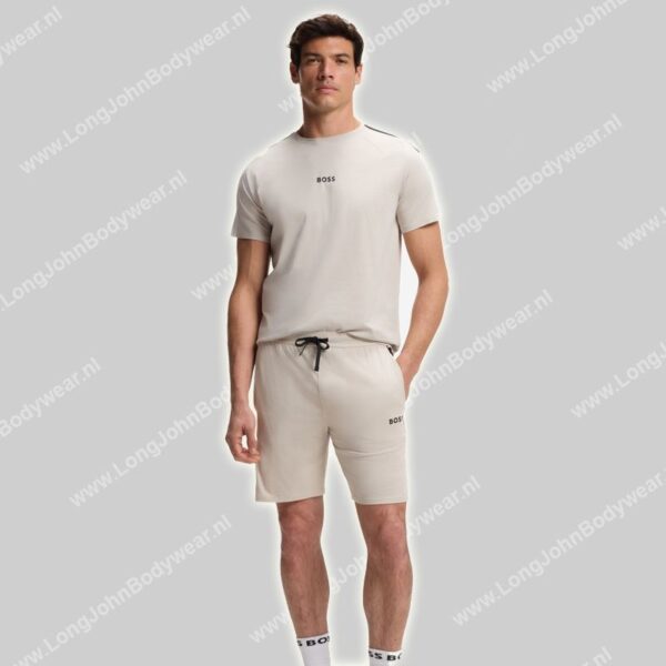 Hugo Boss Balance Shorts