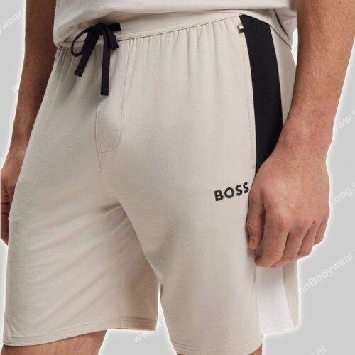 Hugo Boss Balance Shorts-0
