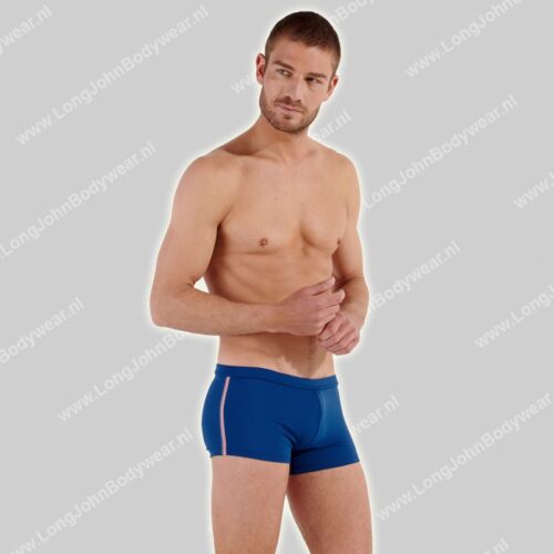 HOM Swim Shorts Nautical Cup-0 HOM Swim Shorts Nautical Cup-0