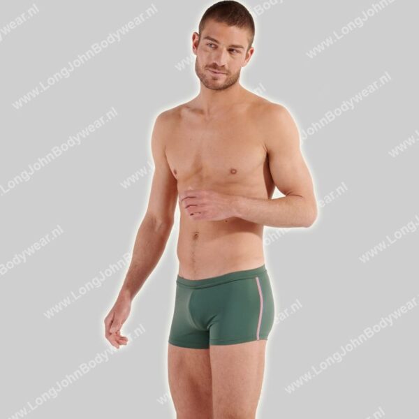 HOM Swim Shorts Nautical Cup