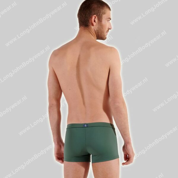 HOM Swim Shorts Nautical Cup