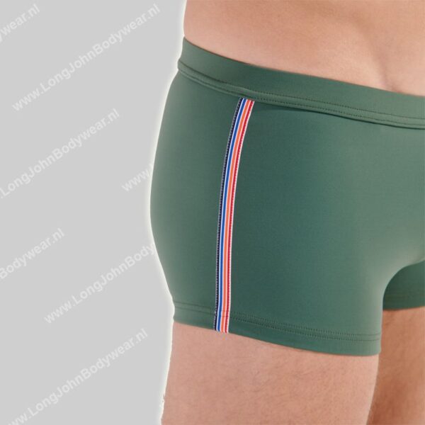 HOM Swim Shorts Nautical Cup