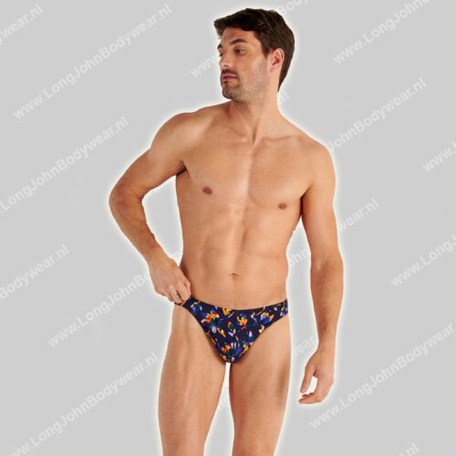 HOM Funky Styles G-String-0 HOM Funky Styles G-String-0