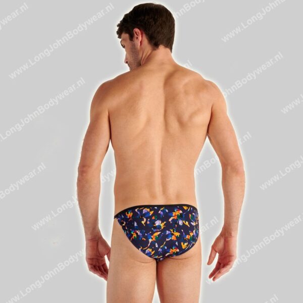 Hom Funky Styles Tanga Briefs