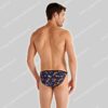 Hom Funky Styles Tanga Briefs