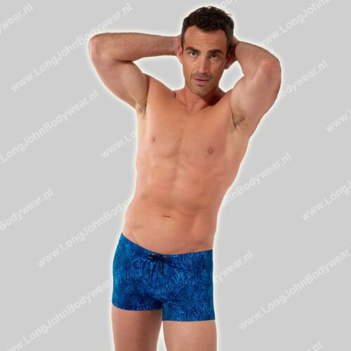 Hom Swim Shorts Panarea-0 Hom Swim Shorts Panarea-0