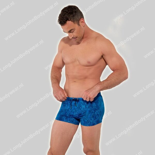 Hom Swim Shorts Panarea